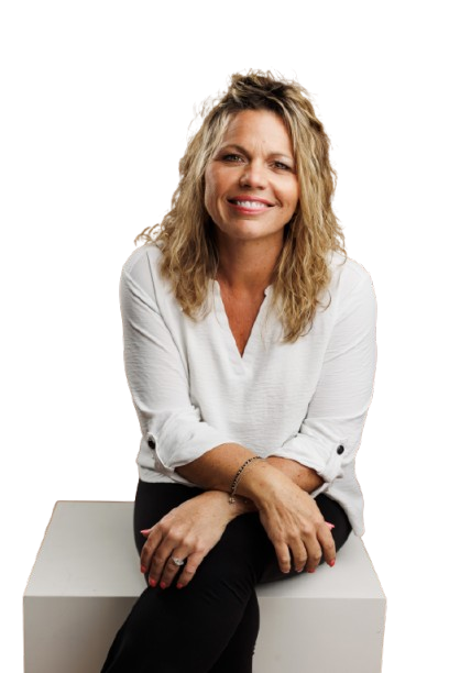 Jackie Frid, Director of Operations at Minnesota Spine Institute