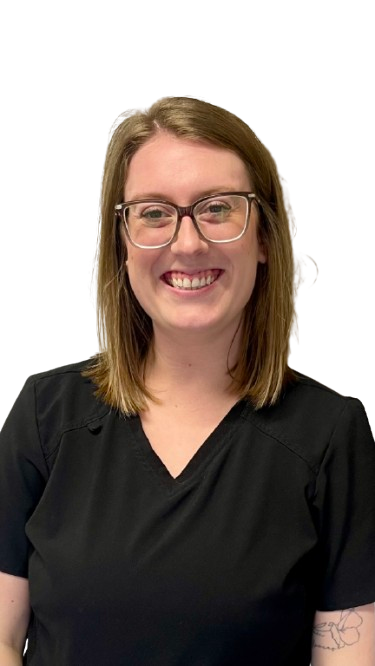 Laynie Schafer is a medical assistant at Minnesota Spine Institute